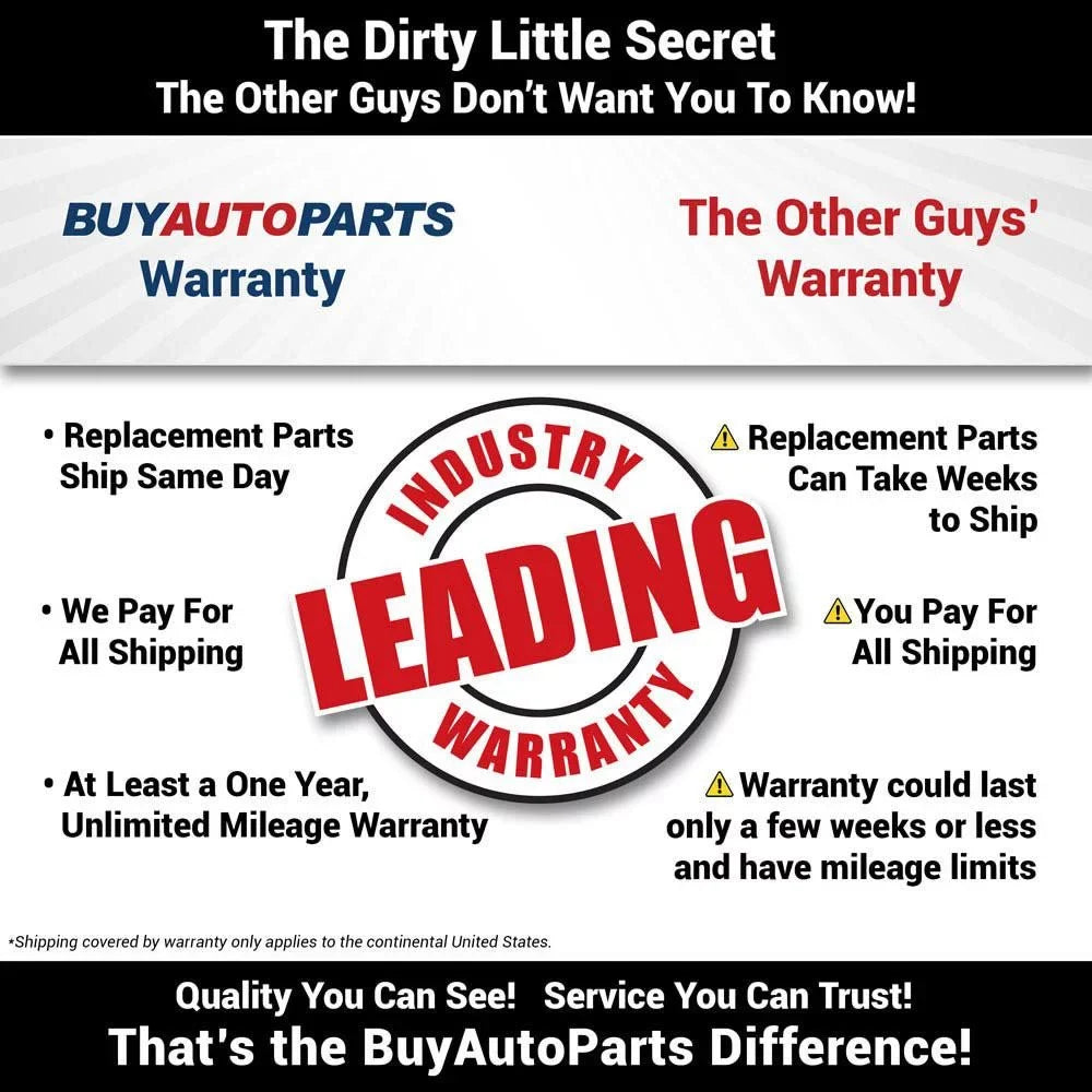For Cadillac Allante DeVille Eldorado Sizeeville Fuel Pump - Buyautoparts Fits select: 1994 CADILLAC SizeEVILLE SizeLSize