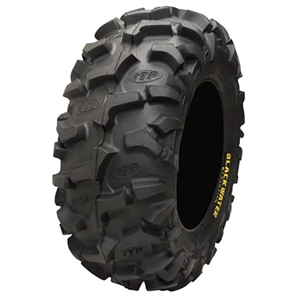 ITP Blackwater Evolution Radial Tire 26x11-12 Compatible With Arctic Cat WILDCAT TRAIL 700 2020
