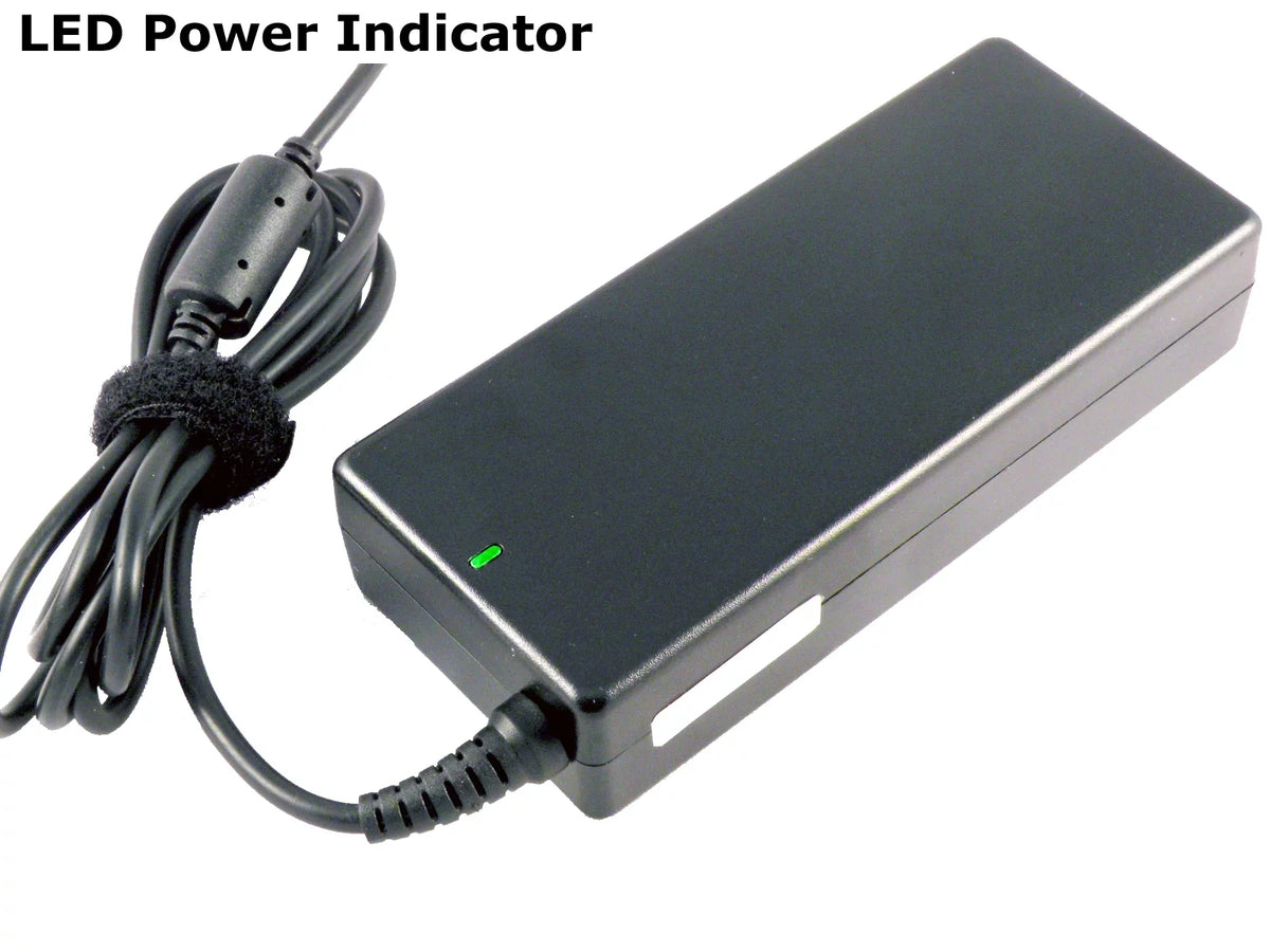 iTEKIRO 90W AC Adapter for Lenovo ThinkPad T440p 20AN009CUSize, T440p 20AN00APUSize, T440p 20AN00DBUSize, T440p 20AN00DCUSize, T440p 20AN00EGUSize, T440p 20AN00EHUSize, T440p 20AN00F2USize 20AN00F4USize, T470p 20J6001DUSize