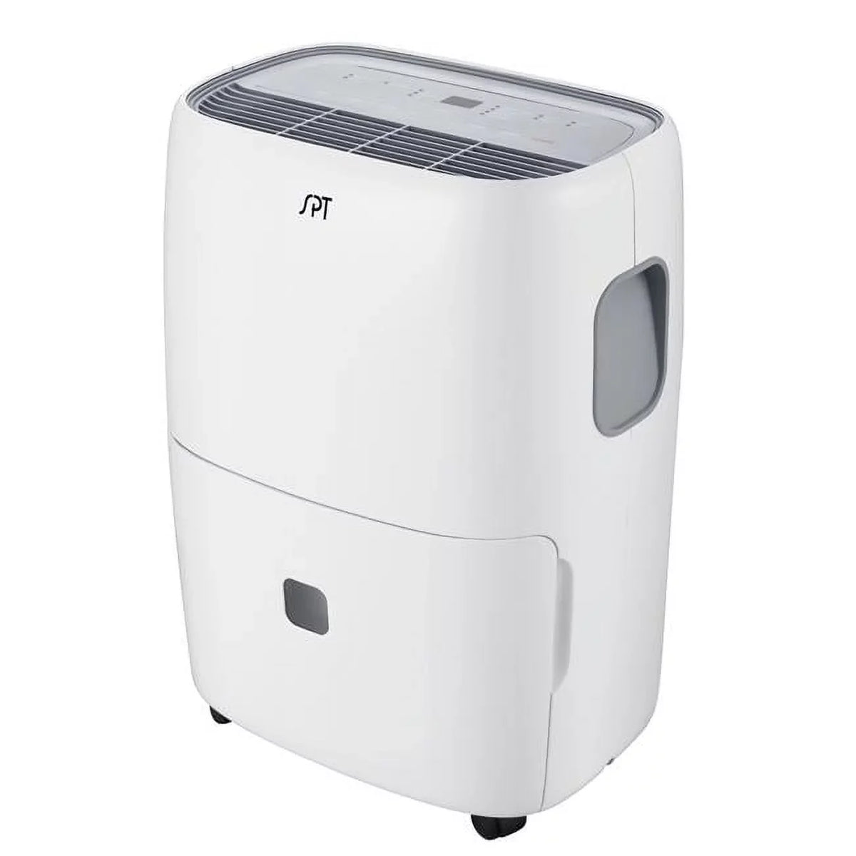 SizePT 50 Pint Dehumidifier with ENERGY SizeTAR