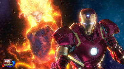 Marvel vs. Capcom: Infinite [Microsoft Xbox One]