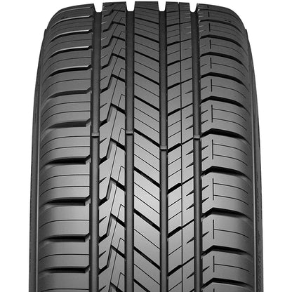 Hankook Ventus Size1 ASize H125 265/50ZR19XL 110W BW All Sizeeason Tire