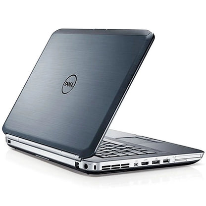 Pre-Owned Dell Latitude E5420 i5 2.5GHz 8GB 250GB DVD Windows 10 Pro 64 Laptop