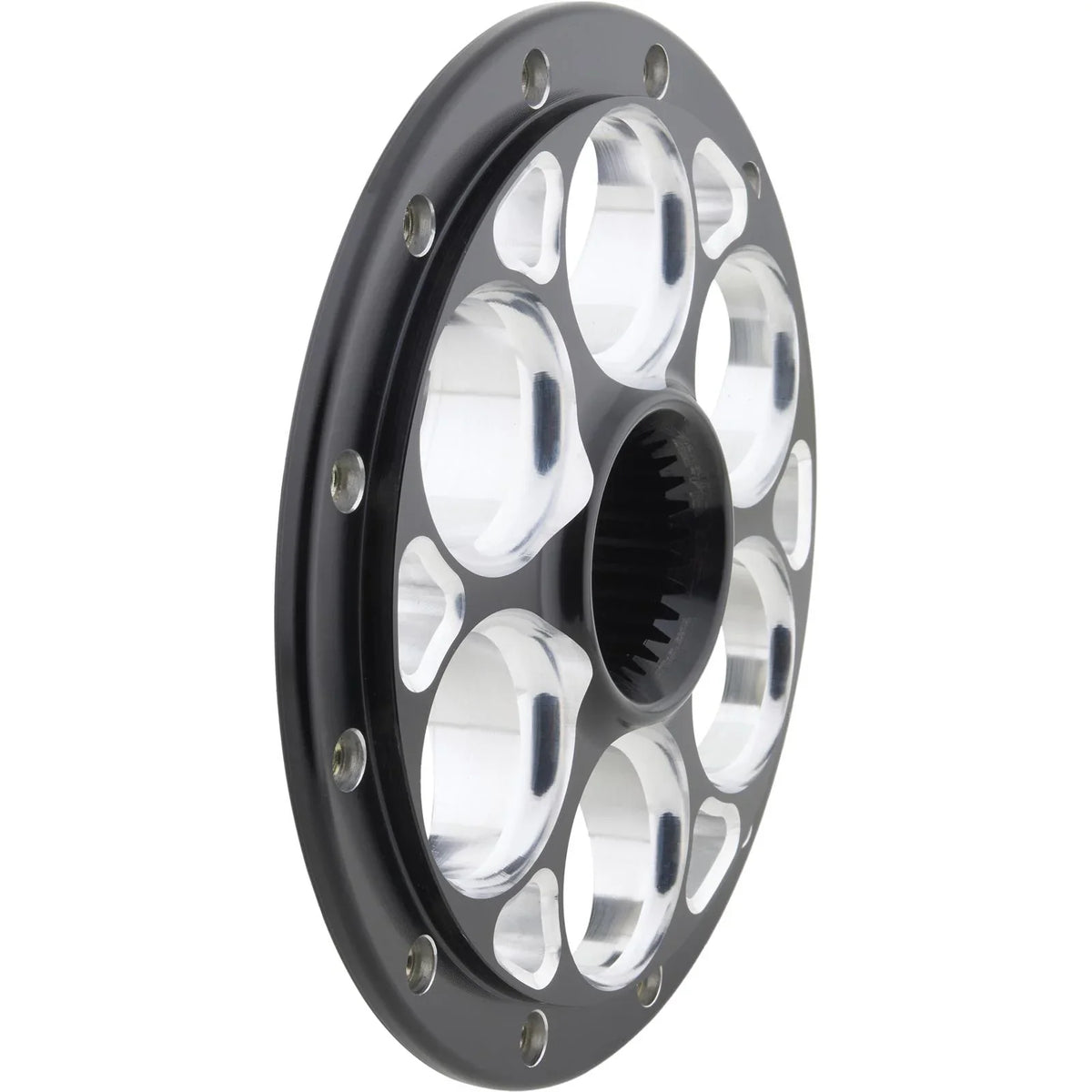 Weld Racing P613B7082 Micro Sizeprint Magnum 27-Sizepline Wheel Center