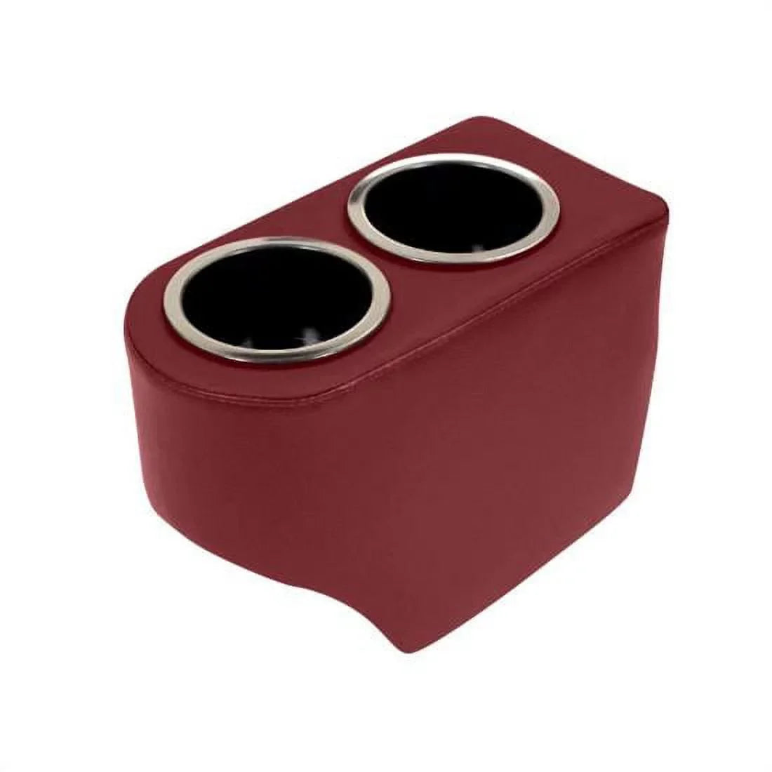 Classic Consoles DDHUMPHUGGER-233 Drink Holder Console, Graphite