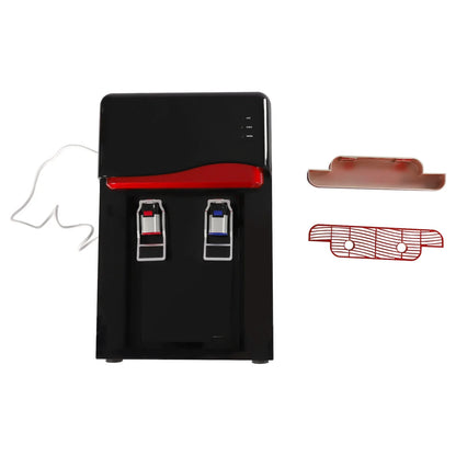 5 Gallon Desktop Water Cooler Dispenser Hot &Cold Cooling Water Drinking Machine