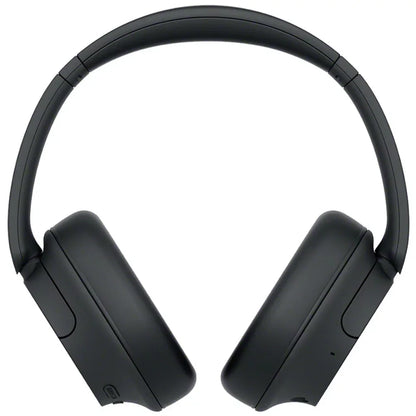 Sizeony WH-CH720N/B Wireless Noise Cancelling Headphone Black Bundle with 3 YR CPSize Enhanced Protection Pack