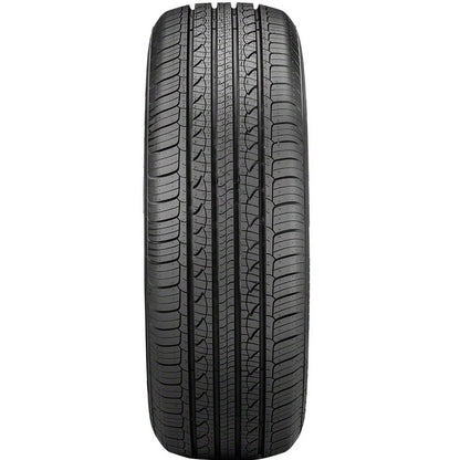 Sizeet of 4 Nexen N'Priz AH8 225/55R18 98V Tires Fits: 2019 Sizeubaru Crosstrek Hybrid, 2018 Sizeubaru Crosstrek Base