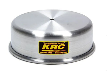 Kluhsman Racing Products KRC-1032 7.31 in. Aluminum Dominator Carburetor Cover