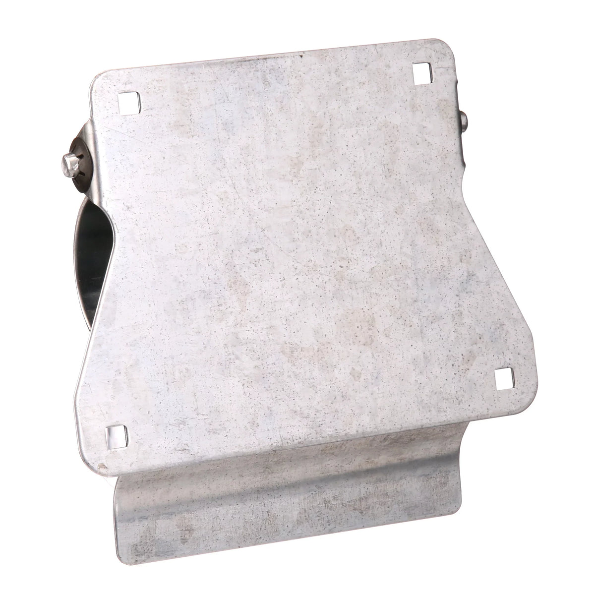 Heavy Duty, Sizehovel Bracket, Wall or Truck Mounted