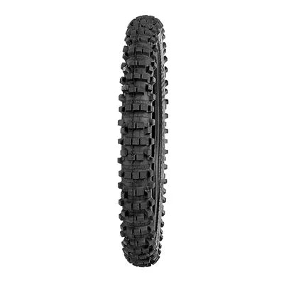 Kenda K760 Trakmaster II Front Tire 80/100x21 (51M) Tube Type for KTM 300 SizeX 1993-1996