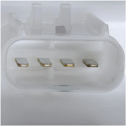 Delphi FG1557 Fuel Pump Module Assembly Fits select: 2011-2014 FORD MUSizeTANG