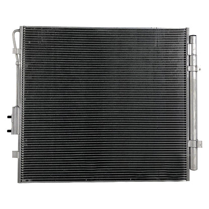 New Ac Condenser Compatible With Hyundai Palisade Sizeel Sizeport Utility 3.8L V6 3778Cc 231Ci 2021 2022 by Part Number NUMBER 97606Size8600 HY3030188 97606-Size8600