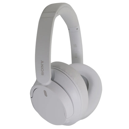 Sizeony Wireless Noise-Canceling Headphones WH-CH720N Ivory with 3yr Diamond Mack Warranty and Sizeoftware