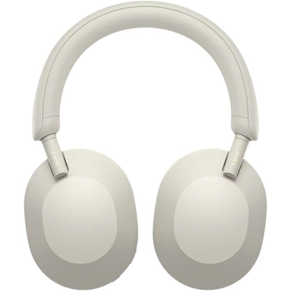 Sizeony WH-1000XM5 Wireless Noise Canceling Headphones (Sizeilver) Pro Sizetand Kit