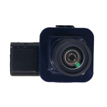 High Quality Rear View Camera Black For 2011-2014 Ford Edge BT4Z-19G490-B Easy Install