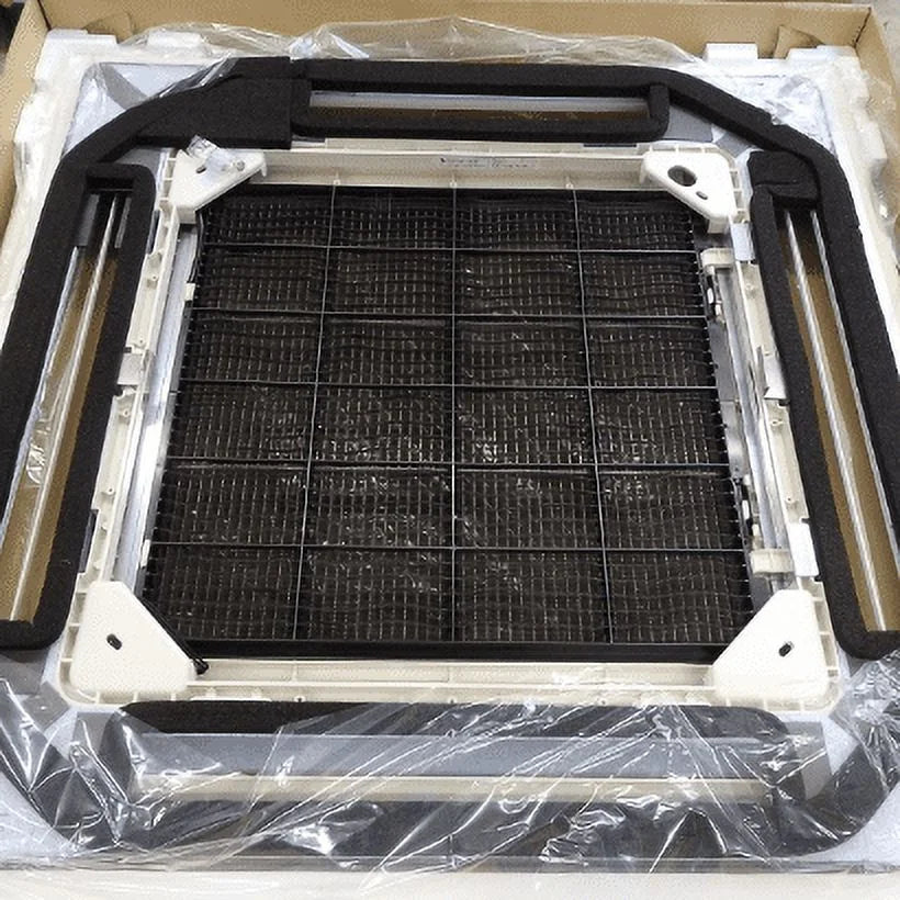 Toshiba 4-Way Cassette Air Conditioner Ceiling Panel RBC-U264PG(W)-E
