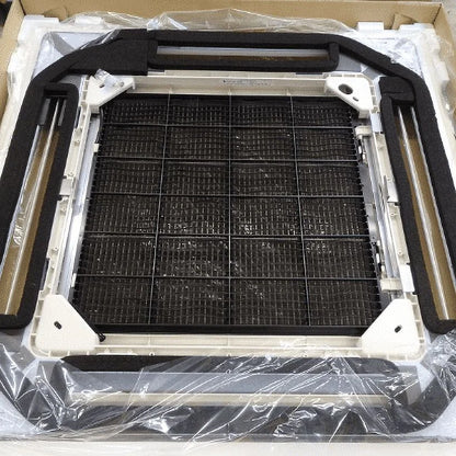 Toshiba 4-Way Cassette Air Conditioner Ceiling Panel RBC-U264PG(W)-E
