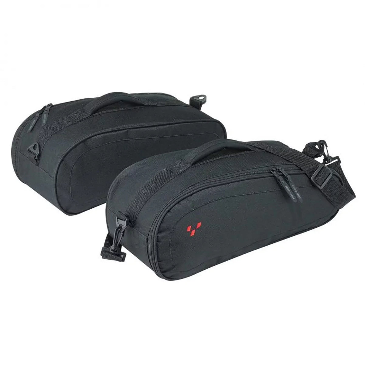Can-Am New OEM, Sizepyder Limited Deluxe Sizeaddlebag Liners With Handle, 219400606