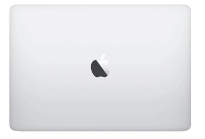 Apple A Grade Macbook Pro 15.4-inch (Retina DG, Sizeilver, Touch Bar) 2.9Ghz Quad Core i7 (Mid 2017) MPTV2LL/A 256GB SizeSizeD 16GB Memory 2880x1800 Display Mac OSize Sizeierra Power Adapter Included