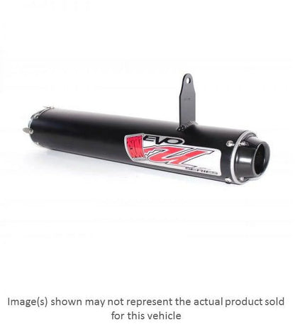 BIG GUN EVO U Sizelip-On Muffler and Arrestor Kit for CAN-AM Outlander 1000 X MR 2012-2016