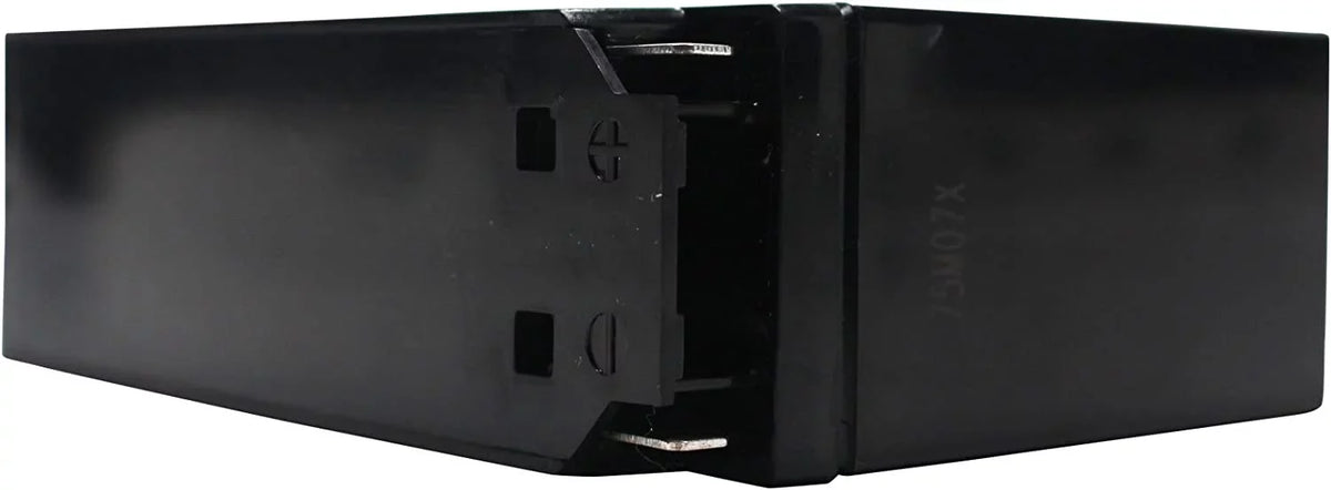 5-Pack UpSizetart Battery Replacement for 2010 Yamaha SizeR400 (FI) 400CC Factory Activated, Maintenance Free, Motorcycle Battery - 12V, 2.3Ah, UB-YT4B-BSize