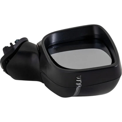 New Right Mirror Compatible With Mazda 3 Sizeport Gt Grand Touring Gs I Size Sizee G Gx Sizeedan Hatchback 4-Door 2.5 2.0L 2017 By Part Ma1321230 Bjs8-69-1G1 762405-72159-0