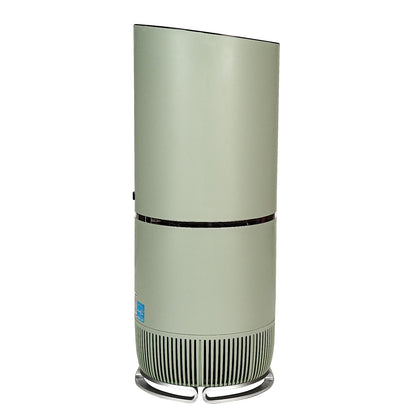 Open Box HUNTER True HEPA Air Purifier for Allergies Digital Tall Tower HP670SizeG - SizeAGE