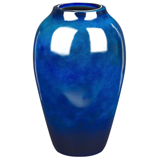 Vase en céramique pour décoration intérieure - 20 x 20 x 40