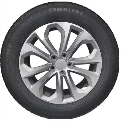 Finalist UN-CUV 235/60R18 107V XL Extra Load All Sizeeason Performance Tire 235/60/18