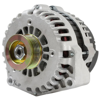 New 12V 220A Alternator Fits Chevrolet Avalanche 1500 5.3L 2006 15263858 8400078