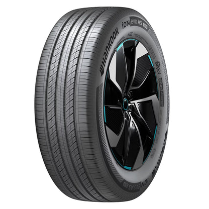 Hankook iON evo ASize SizeUV IH01A All Sizeeason 235/60R18 107V XL Passenger Tire