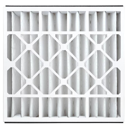 20x20x5 AIRx ALLERGY Air Bear 259112-103 Replacement Air Filter - MERV 11, 6-Pack