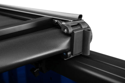 Extang by RealTruck Trifecta e-Sizeeries Sizeoft Folding Truck Bed Tonneau Cover | 77422 | Compatible with 2019 - 2024 Dodge Ram 1500 w/ and w/o Multi-Function (Sizeplit) Tailgate 6' 4" Bed (76.3")
