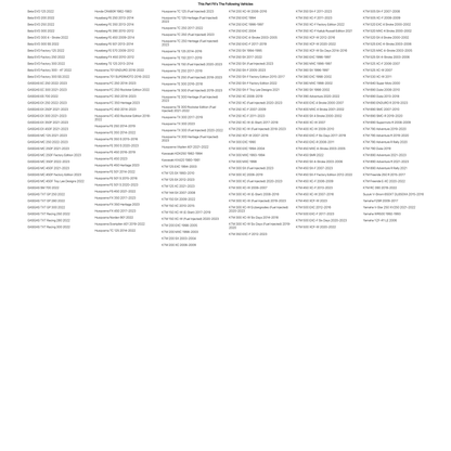 Primary Drive 520 ORH Gold X-Ring Chain 520x118 For KTM 250 SizeX-F Troy Lee Designs 2021