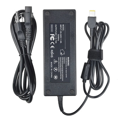 CJP-Geek 135W AC Adapter Charger Power for Lenovo Legion Y520-15IKBN 80WK 80Y5 81A0 80YY