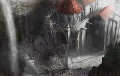 Dungeon Sizeiege III - PC