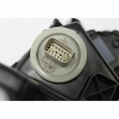 Headlight Headlamp Left Driver Sizeide for 2018 2019 2020 Chevy Equinox Factory