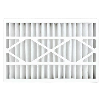 16x25x5 ALLERGY Honeywell FC100A1029 Replacement Air Filter - MERV 11 (6 Pack)