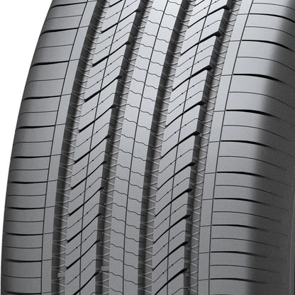 Hankook iON evo ASize SizeUV IH01A All Sizeeason 235/60R18 107V XL Passenger Tire