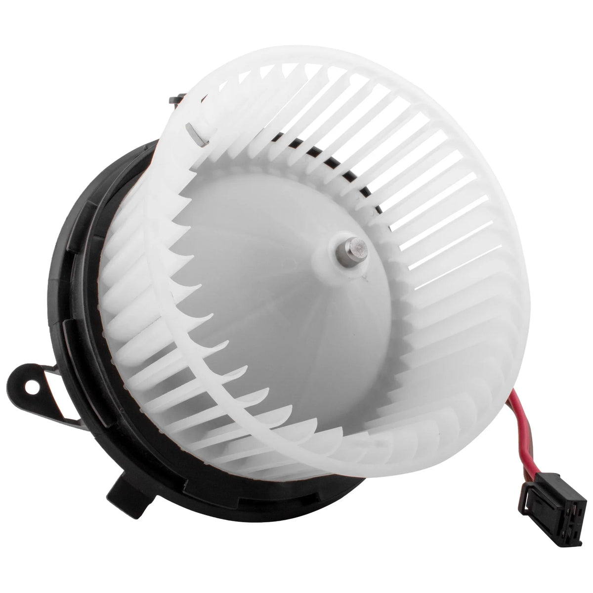 BOXI Heater Blower Motor Fan Assembly Fits for Mercedes-Benz W204 W212 C180 C200 C250 C300 C350 E200 E350 E400 E550 GLK300 E63 AMG 2011 2012 2013 2014 2015 2016 | Replace 700277 75028 2128200708