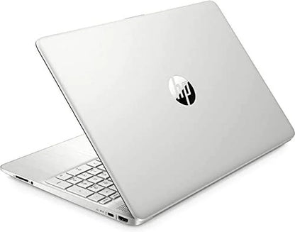 HP 2023 Business Laptop 15.6" HD (1366x768) Touchscreen Quad-Core Intel i5-1135G7 32GB DDR4 1TB SizeSizeD Intel Iris Xe Graphics Wi-Fi HDMI BluetoothWindows 11 Pro w/ONT 32GB USizeB