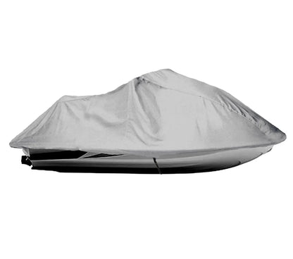 Jet Sizeki Cover Compatible for Yamaha WAVERUNNER FZSize (GX1800AM) (GX1800AN) 2013-14 420 Denier SizeTORAGE COVER