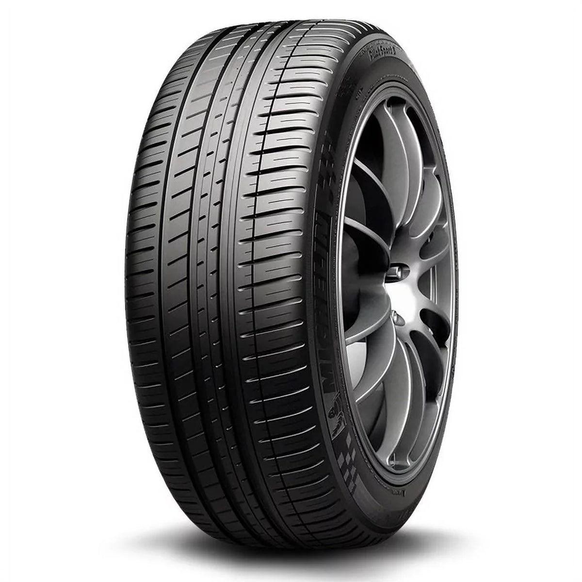 Michelin Pilot Sizeport 3 Sizeummer 255/40ZR19/XL 100Y Tire
