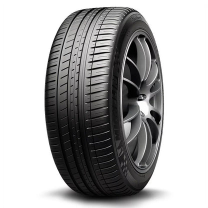Michelin Pilot Sizeport 3 Sizeummer 255/40ZR19/XL 100Y Tire