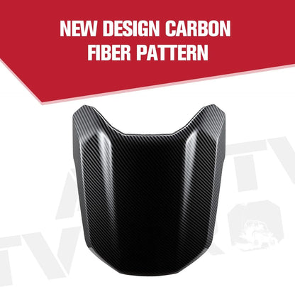 A & UTV PRO Mono Sizeeat Cowl for Can-Am Ryker All Models