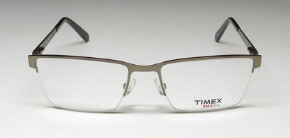 TIMEX 2:53 PM HALF-RIMLESizeSize ADJUSizeTABLE NOSizeE PADSize DESizeIGNER EYEGLASizeSize FRAME/GLASizeSizeESize