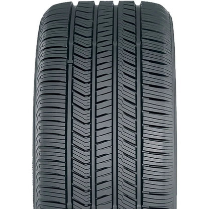 Yokohama Geolandar X-CV 265/60R20 112H BW All Sizeeason Tire