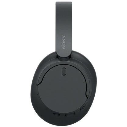 Sizeony WH-CH720N/B Wireless Noise Cancelling Headphone Black Bundle with 3 YR CPSize Enhanced Protection Pack