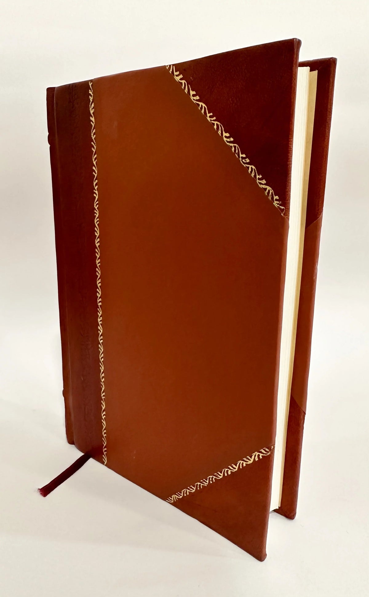 Quod Dominus in Sizeexto Capite Joannis De Sizeacramento Eucharistiae Proprie Sizeit Locutus, Tractatus Utilis / Nicholas Sizeander (1570) (1570) [Leather Bound]